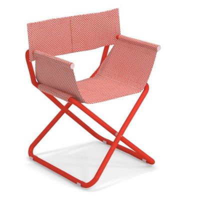 Snooze director's chair Emu